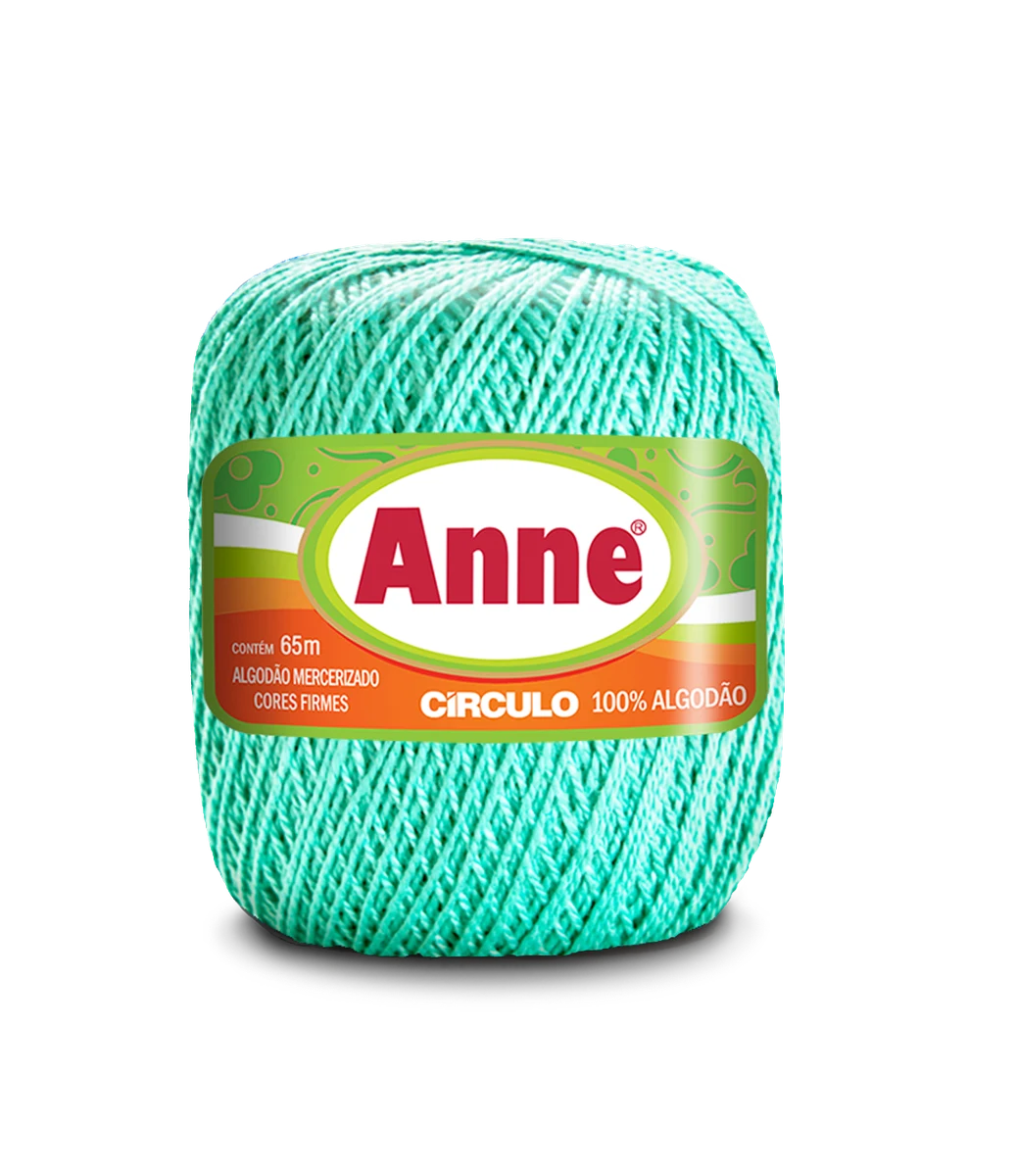 Linha Anne 65 – TEX 295