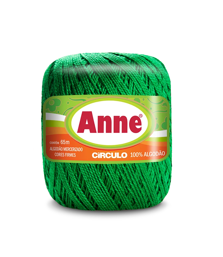 Linha Anne 65 – TEX 295