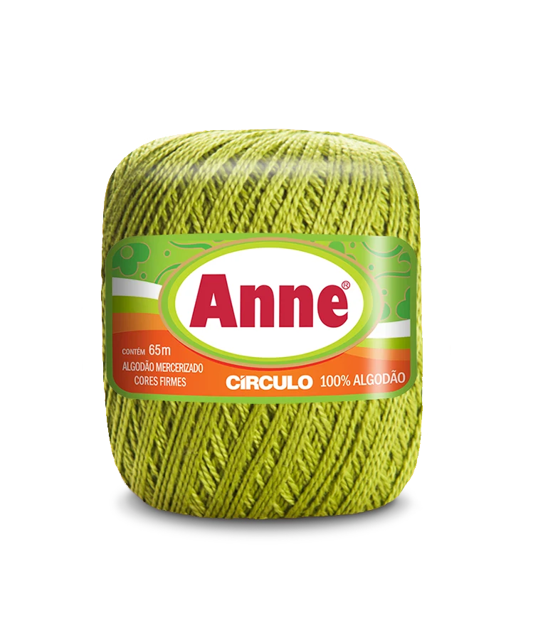 Linha Anne 65 – TEX 295