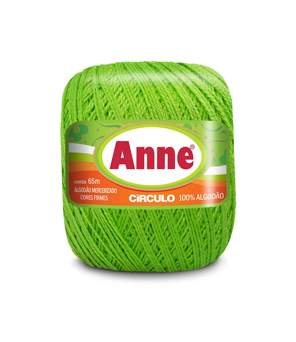 Linha Anne 65 – TEX 295