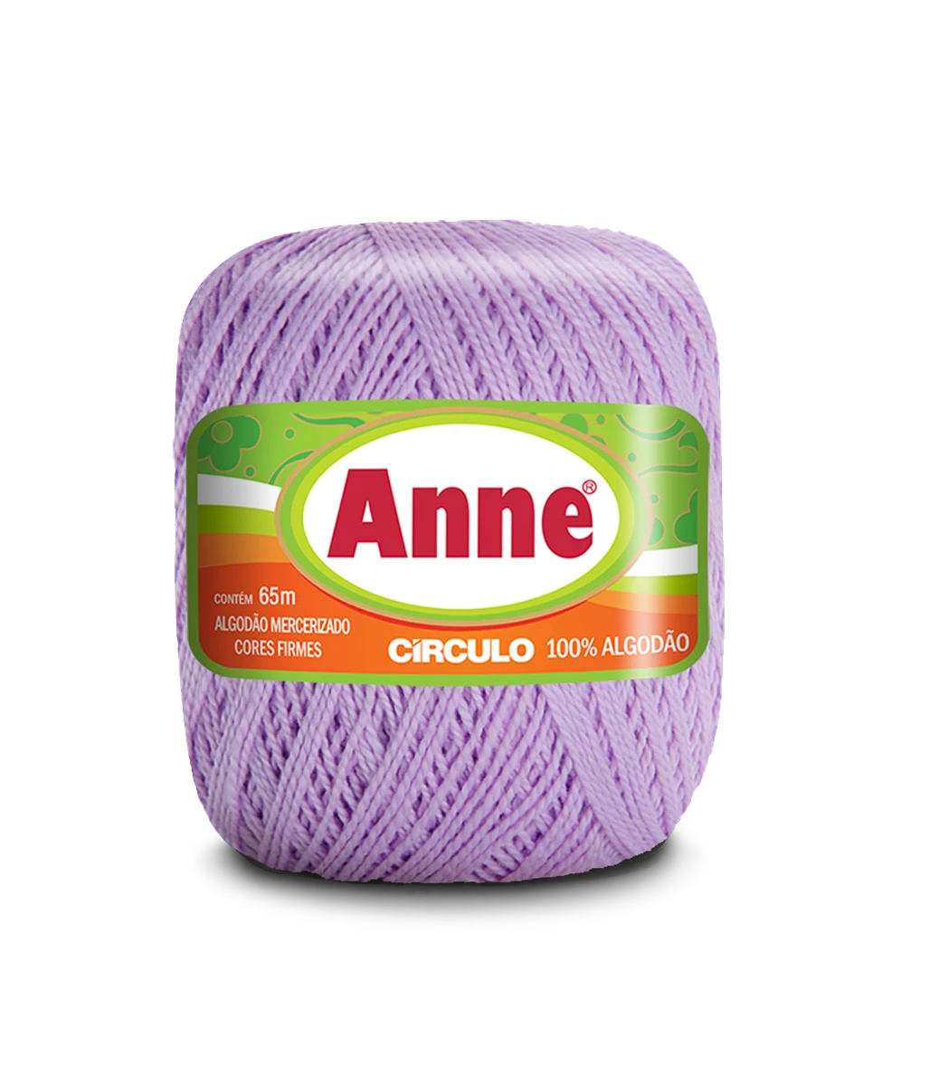 Linha Anne 65 – TEX 295