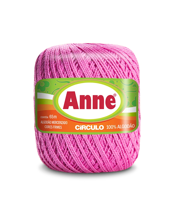 Linha Anne 65 – TEX 295