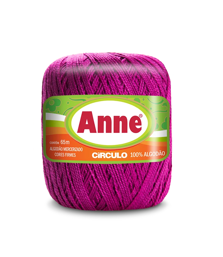 Linha Anne 65 – TEX 295
