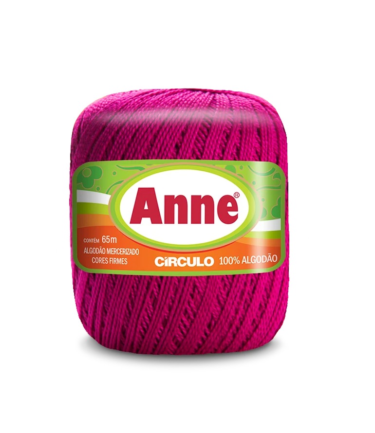 Linha Anne 65 – TEX 295