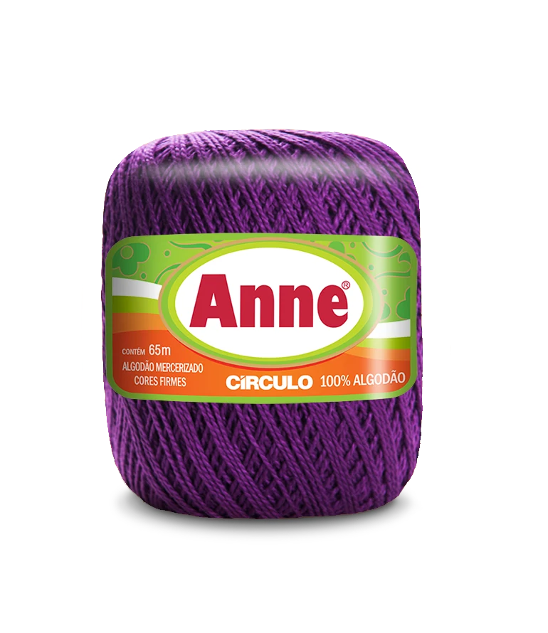 Linha Anne 65 – TEX 295