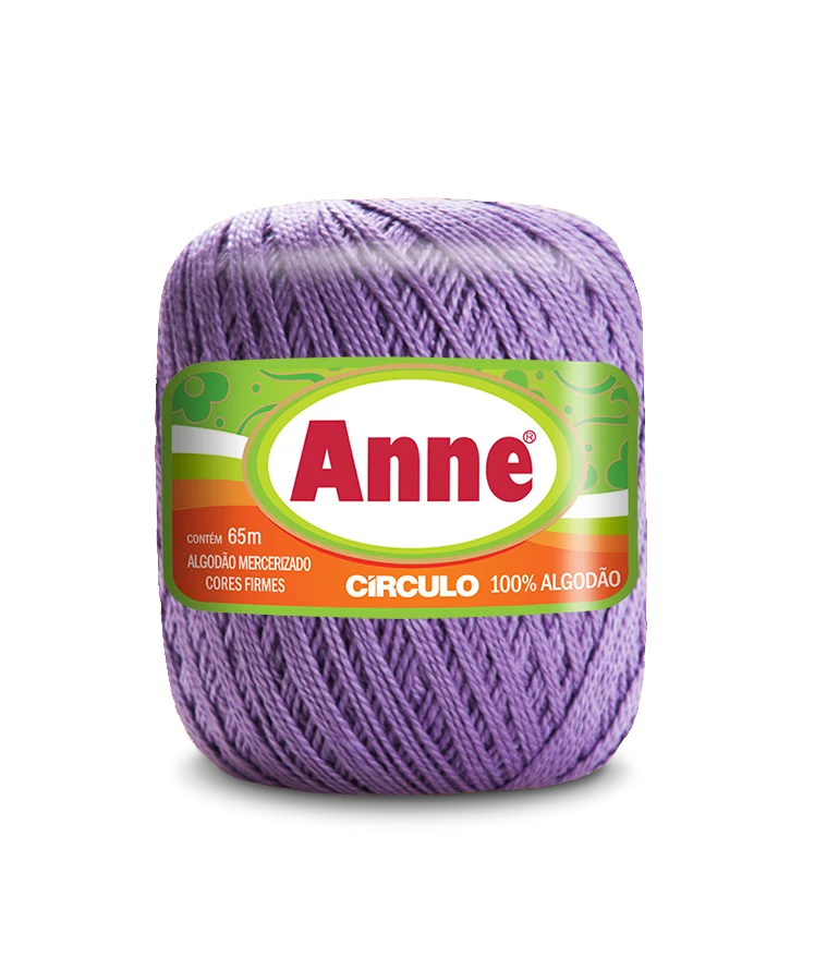 Linha Anne 65 – TEX 295