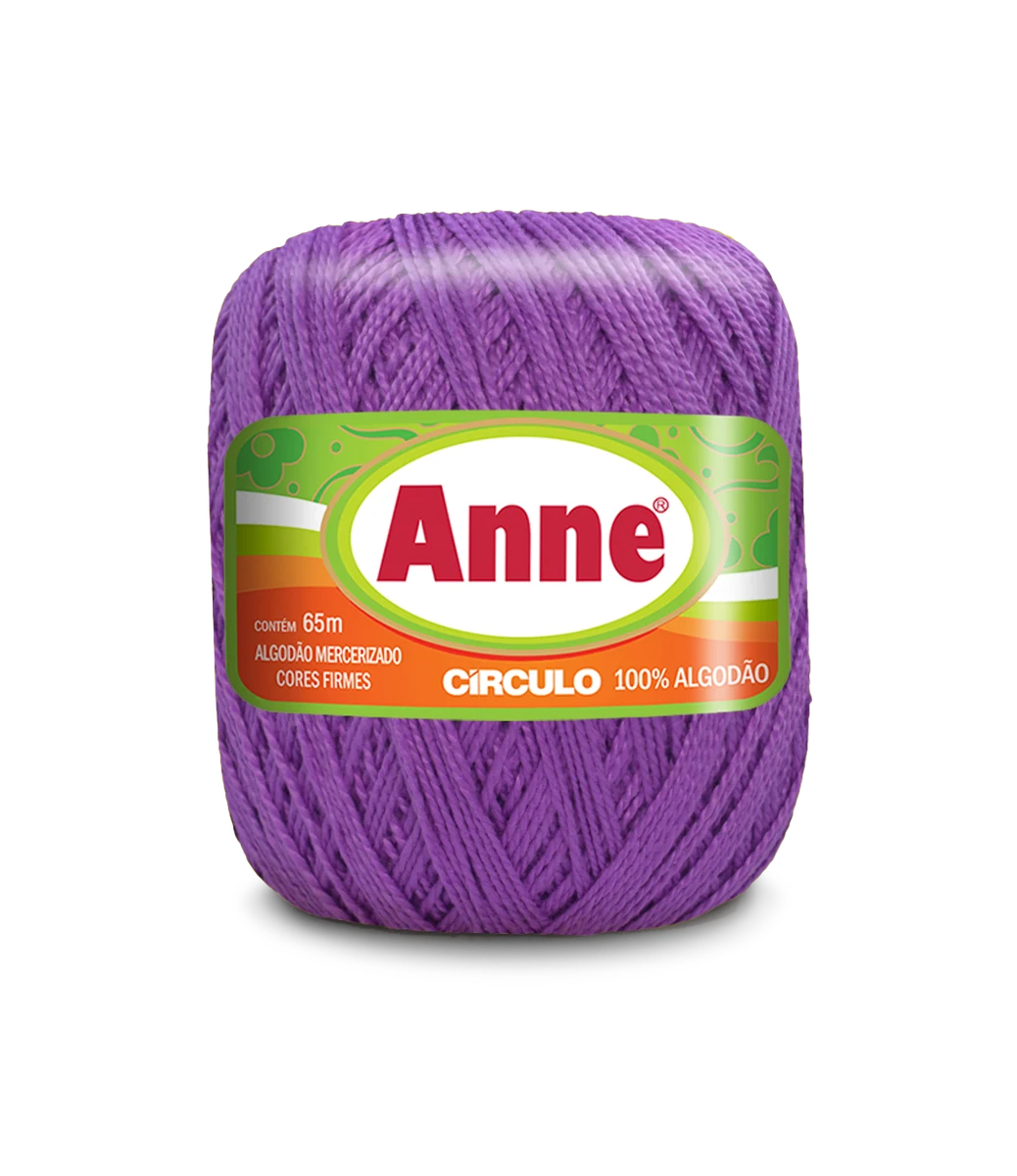 Linha Anne 65 – TEX 295