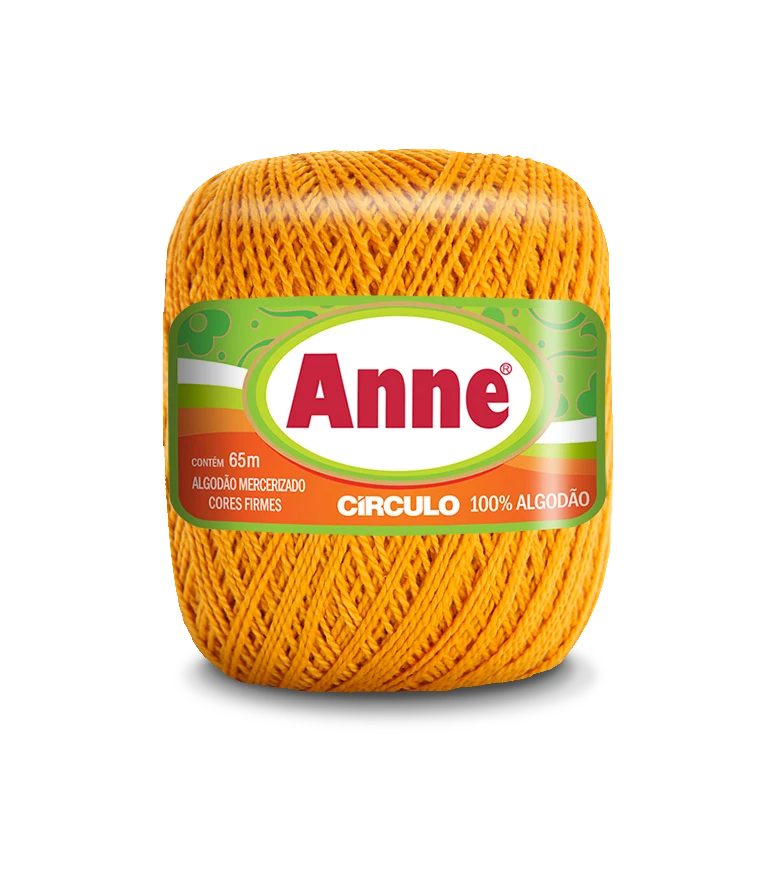 Linha Anne 65 – TEX 295