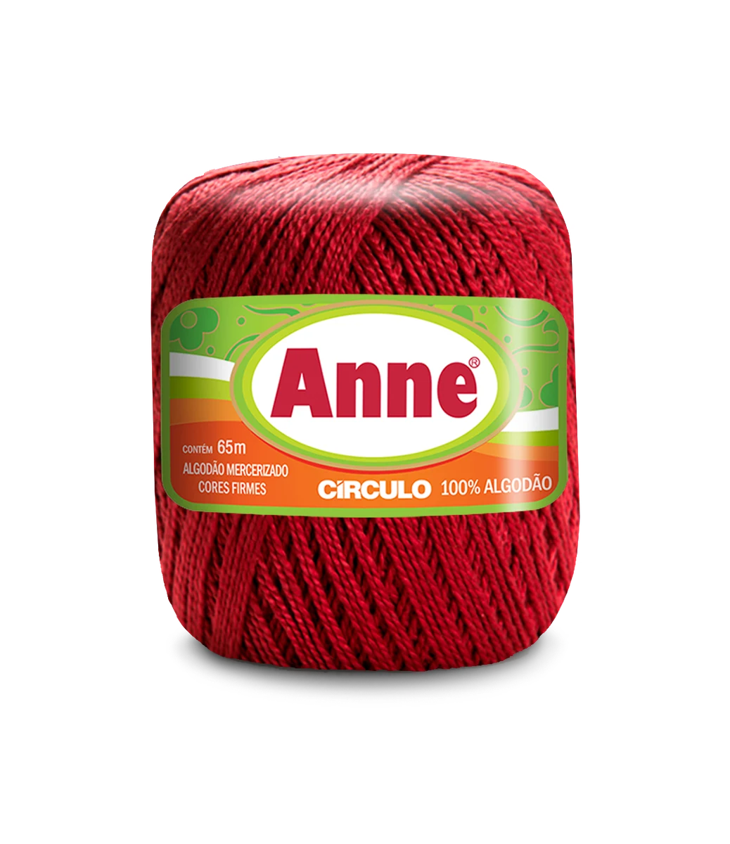 Linha Anne 65 – TEX 295