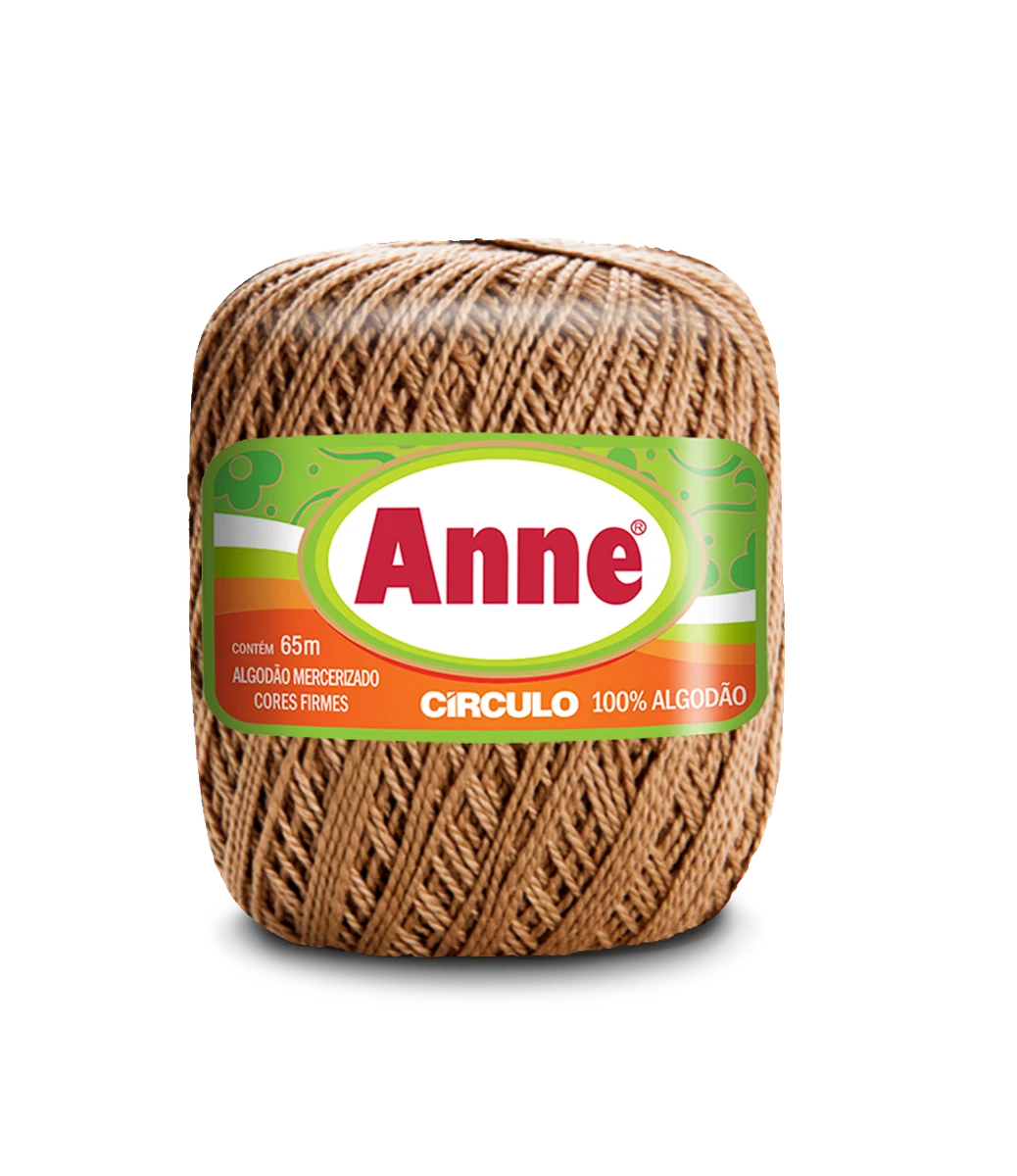 Linha Anne 65 – TEX 295