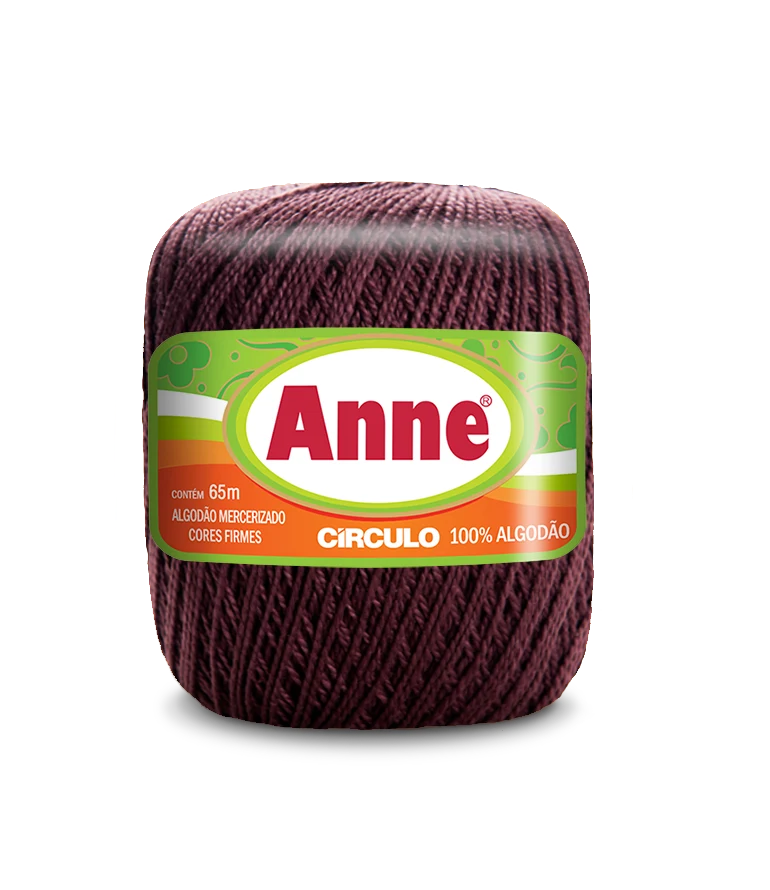 Linha Anne 65 – TEX 295
