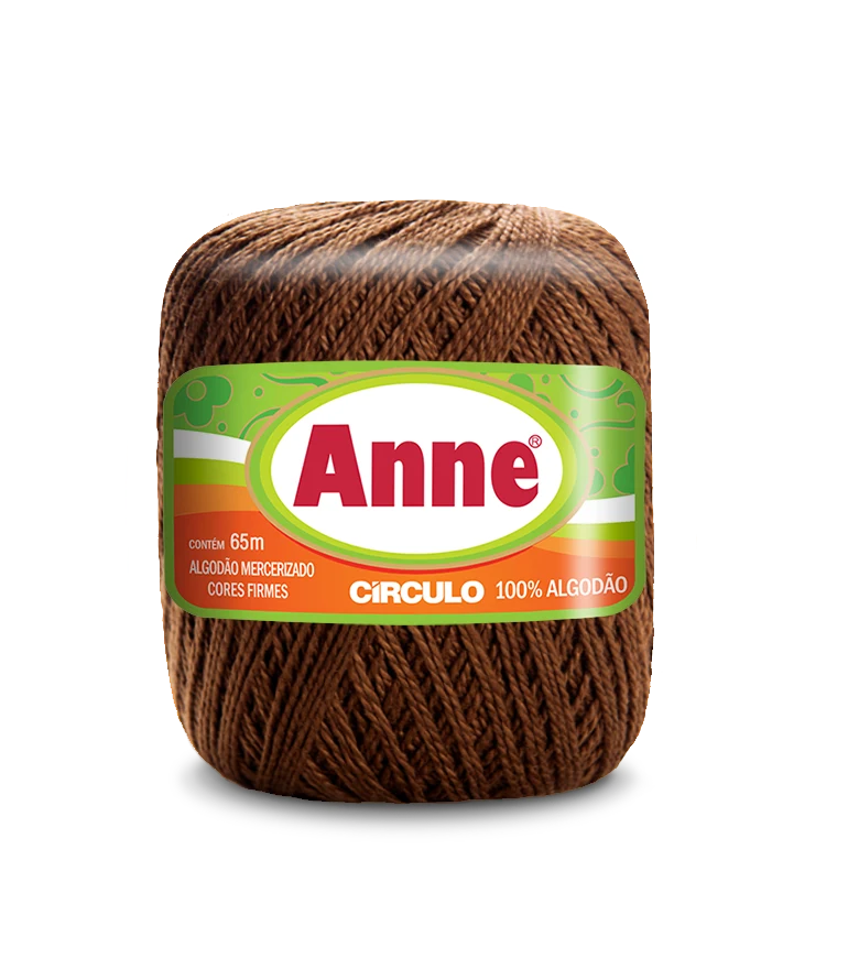 Linha Anne 65 – TEX 295