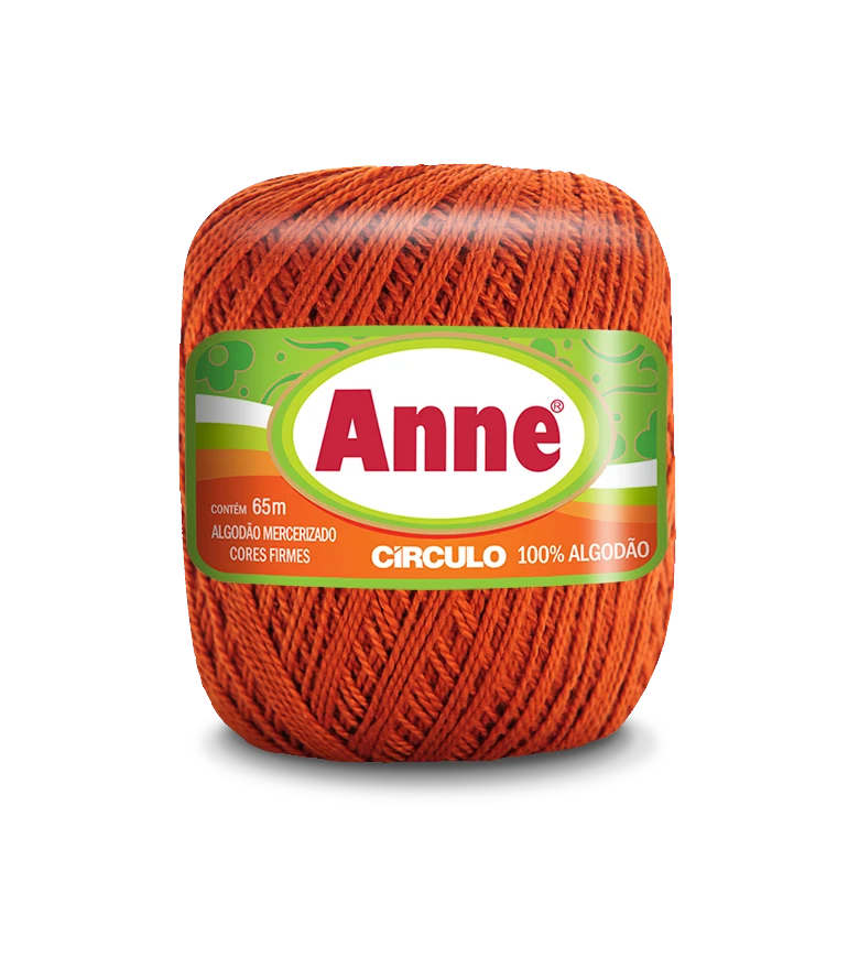 Linha Anne 65 – TEX 295