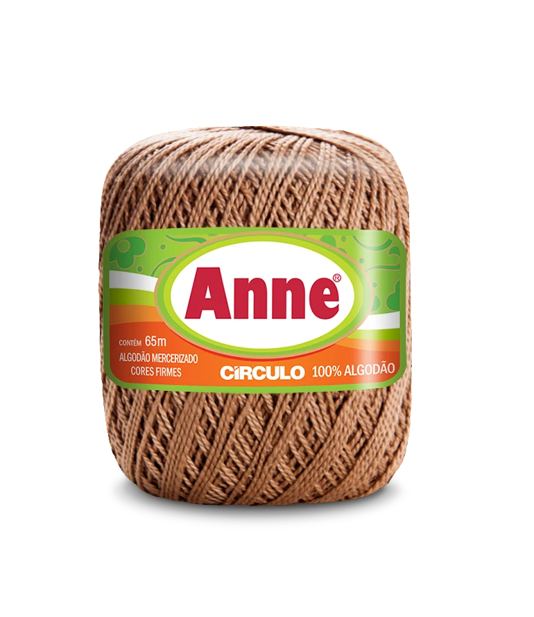 Linha Anne 65 – TEX 295