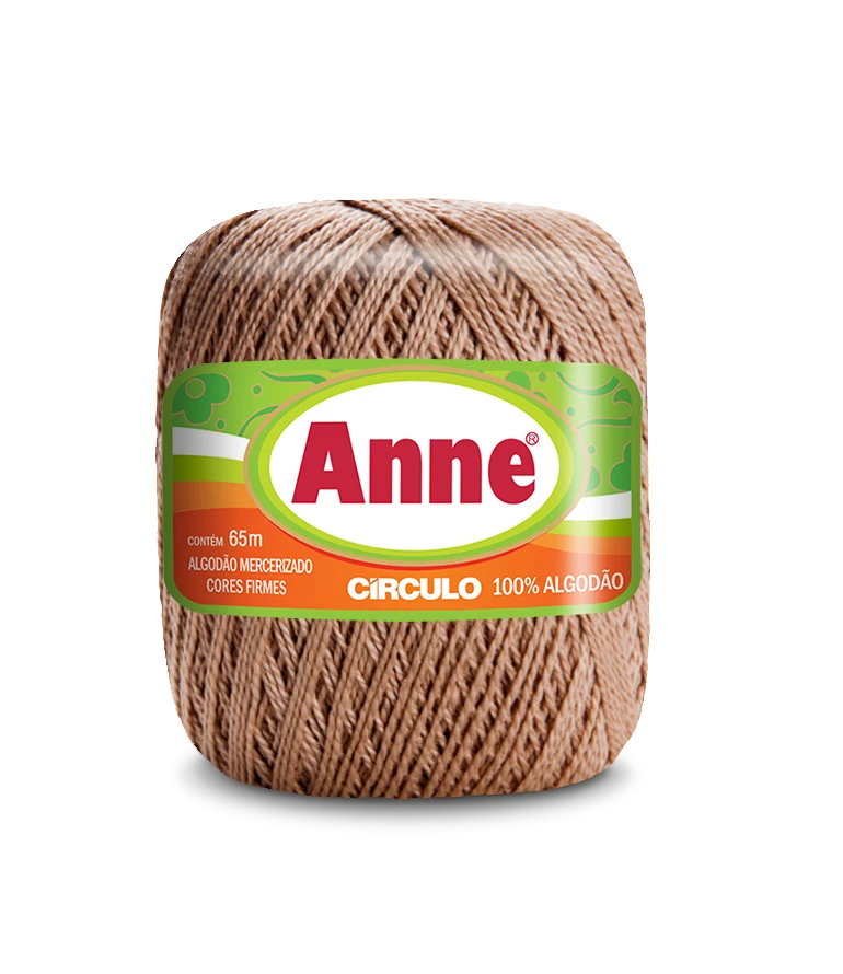 Linha Anne 65 – TEX 295