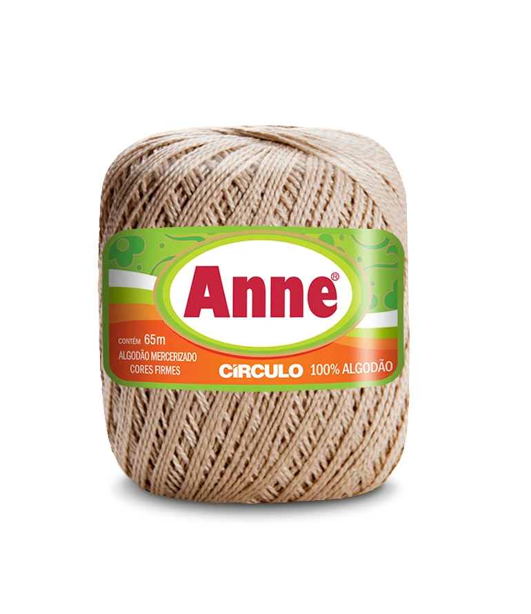 Linha Anne 65 – TEX 295
