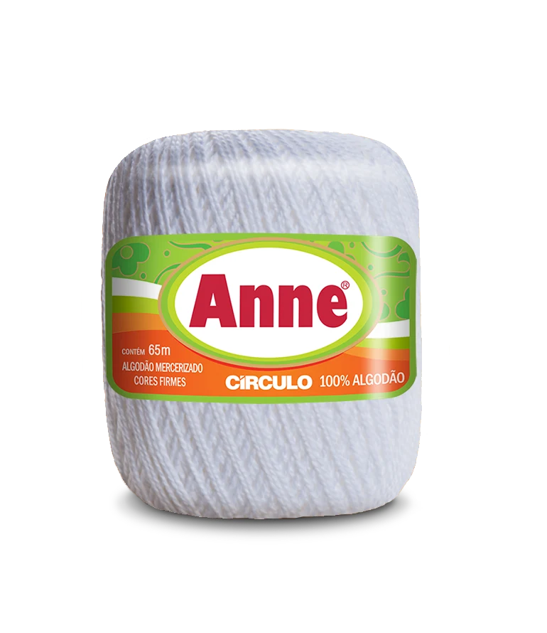 Linha Anne 65 – TEX 295