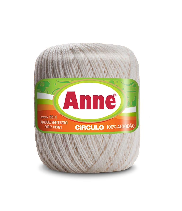 Linha Anne 65 – TEX 295