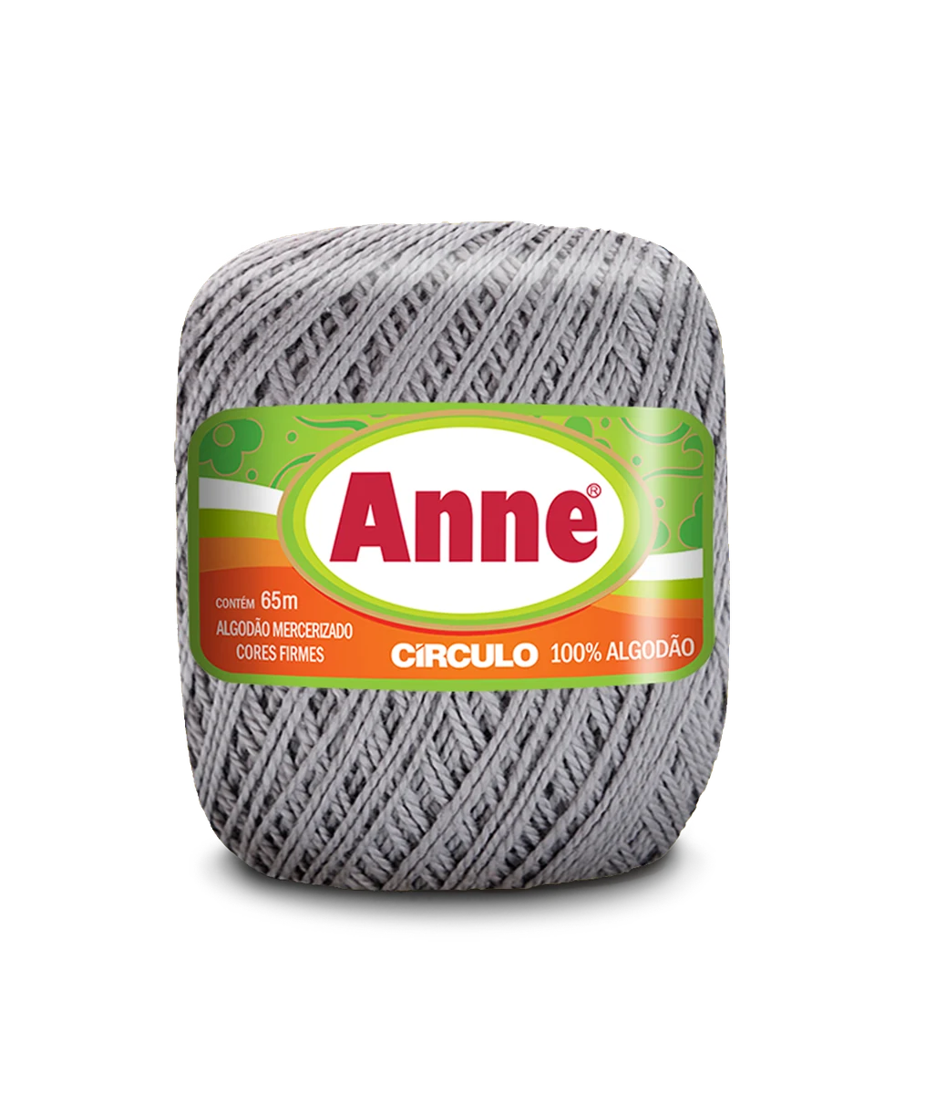 Linha Anne 65 – TEX 295