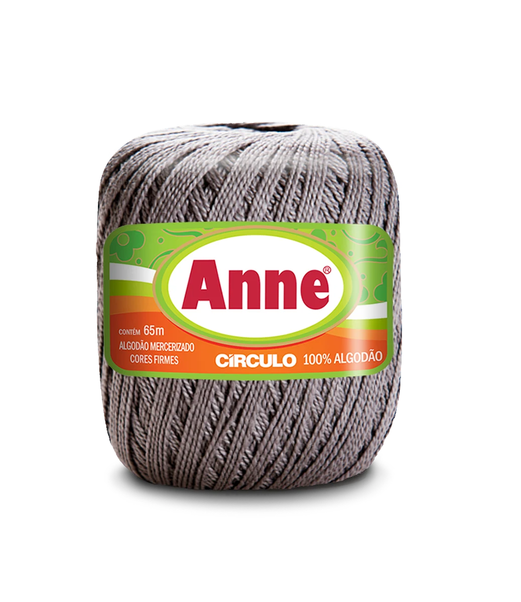 Linha Anne 65 – TEX 295