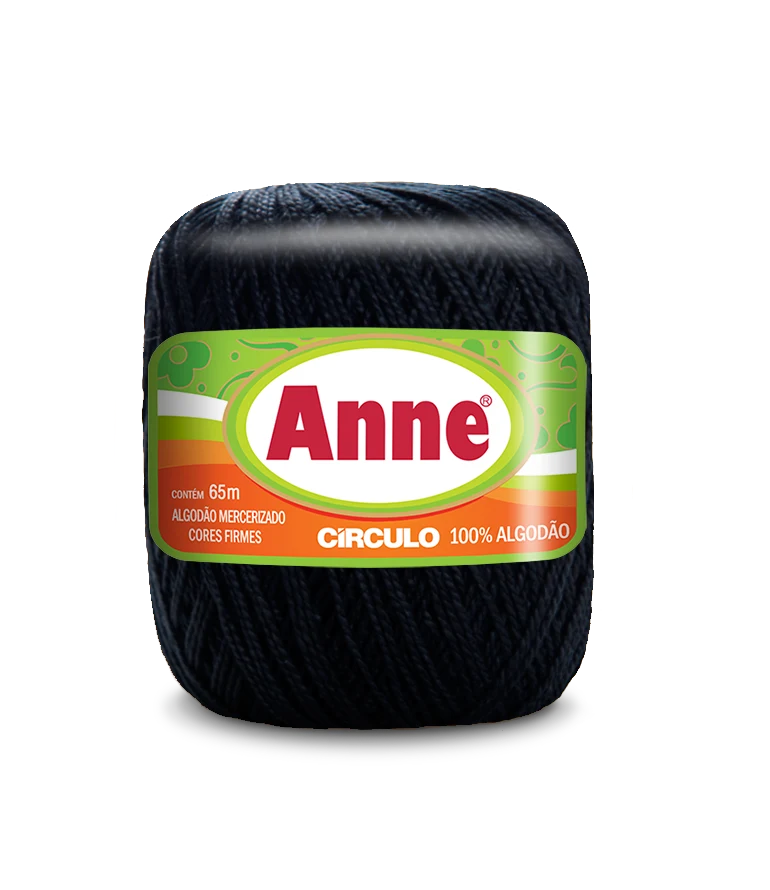 Linha Anne 65 – TEX 295