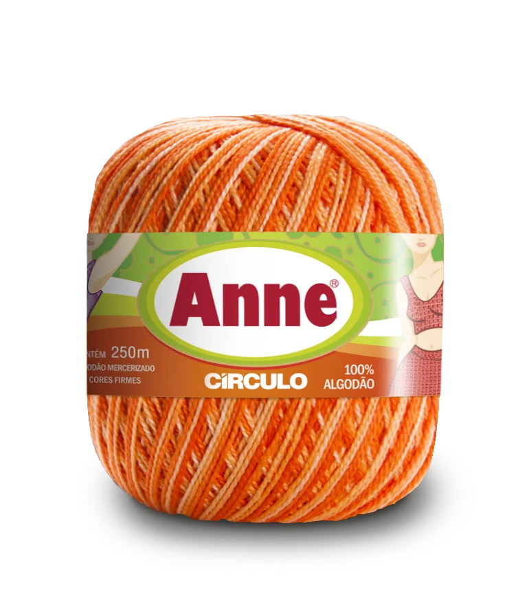Linha Anne 65 – TEX 295