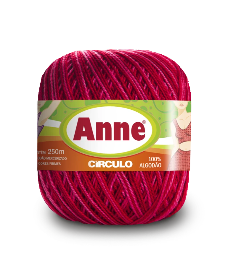 Linha Anne 65 – TEX 295