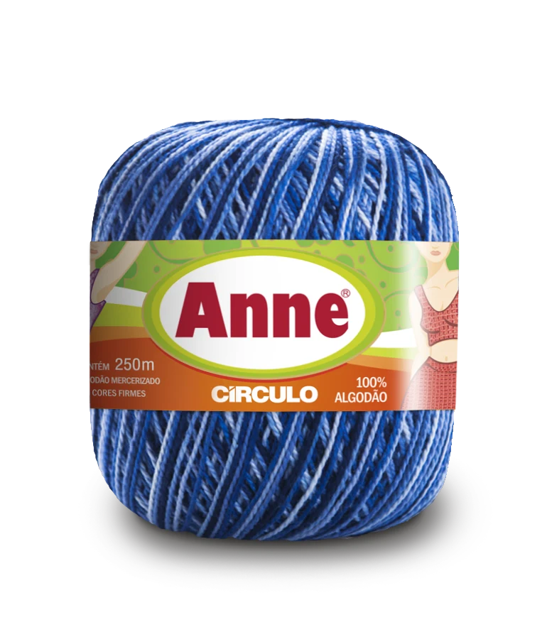 Linha Anne 65 – TEX 295