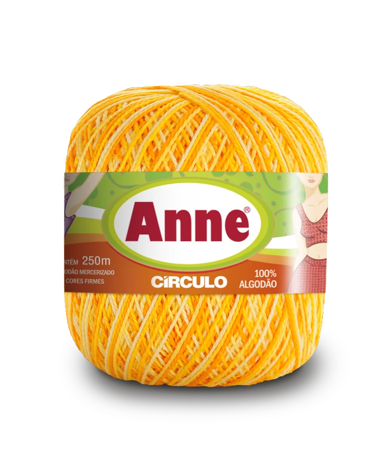 Linha Anne 65 – TEX 295