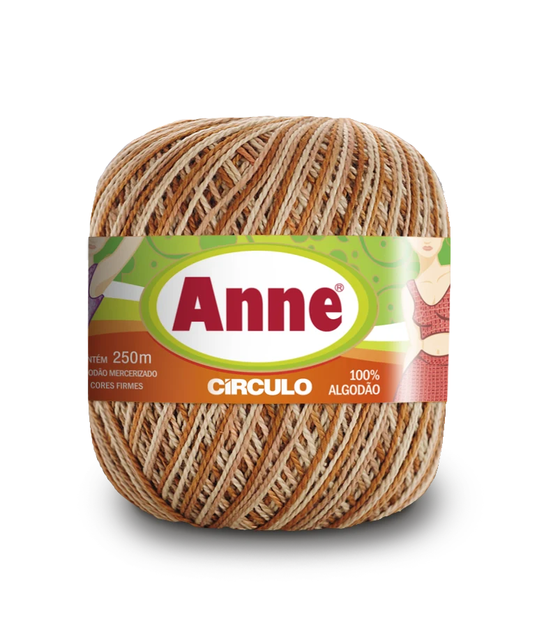 Linha Anne 65 – TEX 295