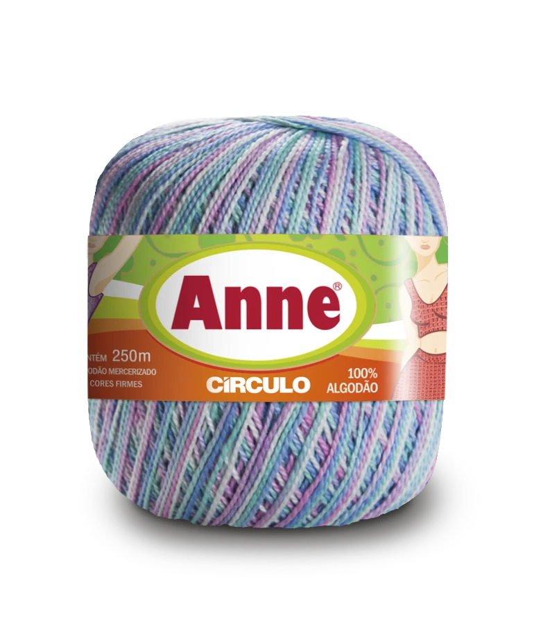 Linha Anne 65 – TEX 295