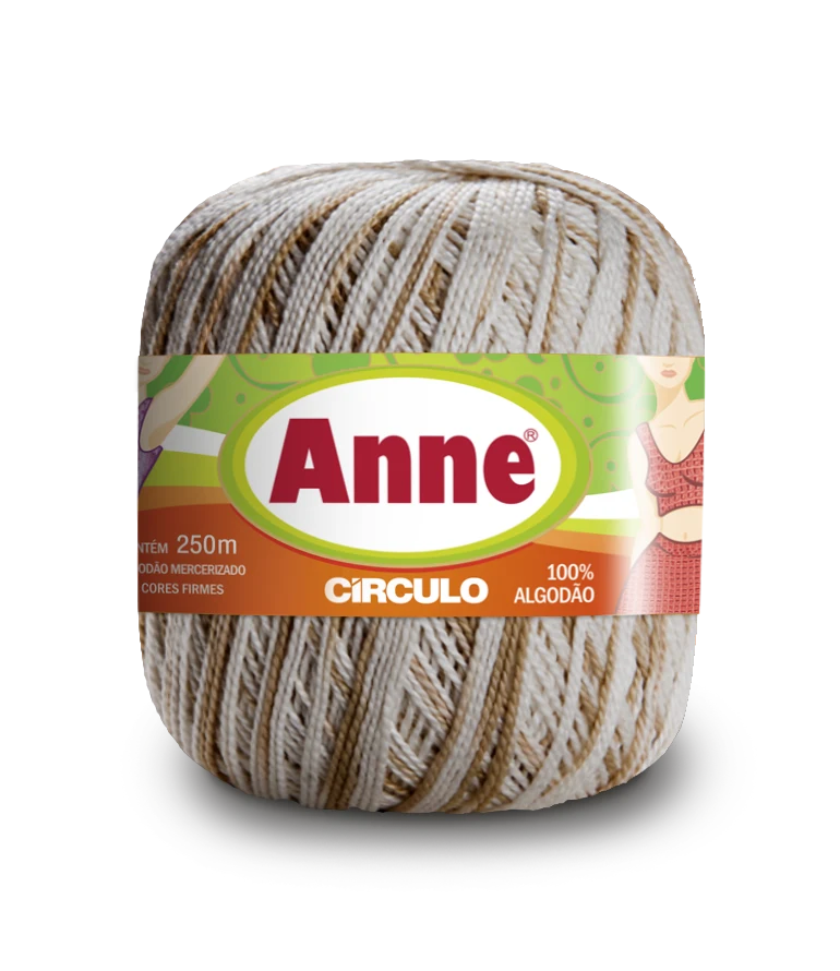 Linha Anne 65 – TEX 295