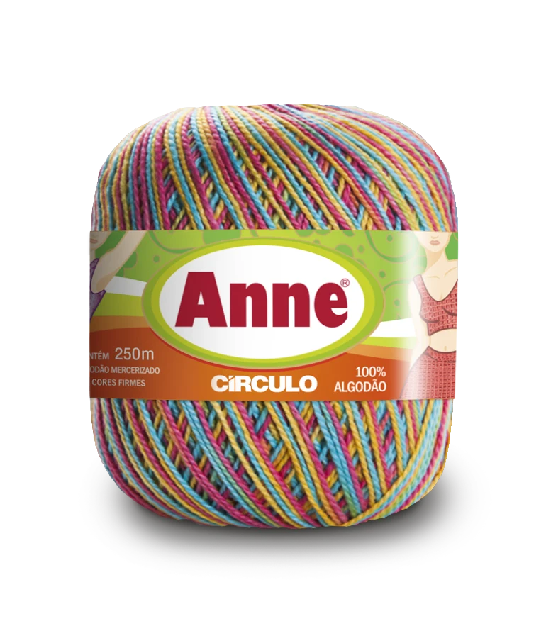 Linha Anne 65 – TEX 295