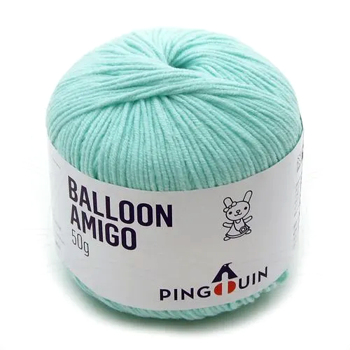 Fio Balloon Amigo