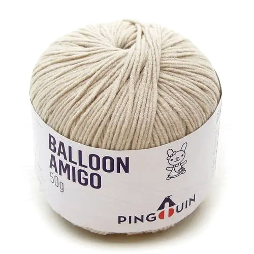 Fio Balloon Amigo