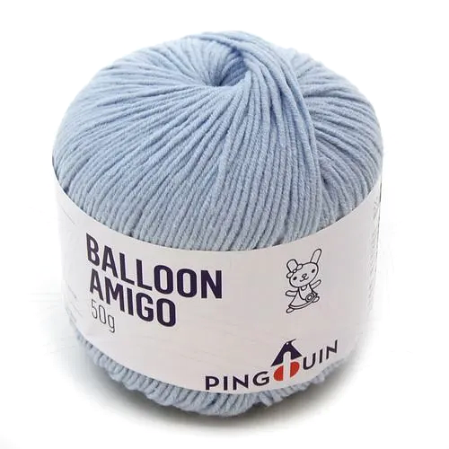 Fio Balloon Amigo