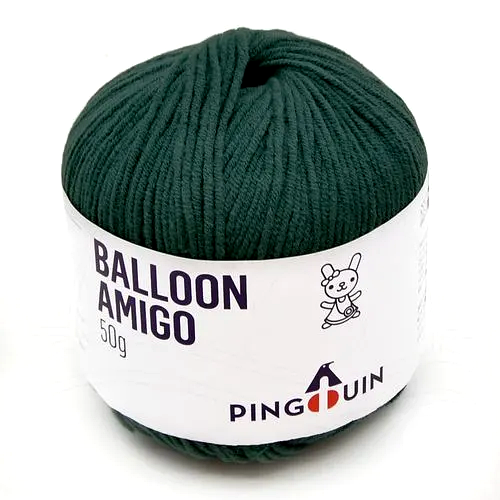 Fio Balloon Amigo
