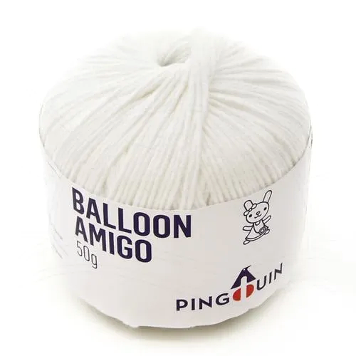 Fio Balloon Amigo