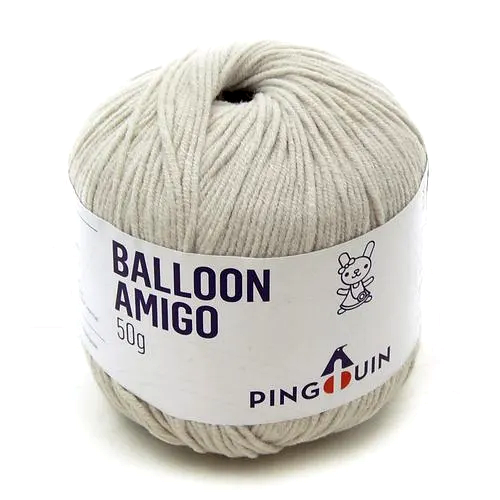 Fio Balloon Amigo