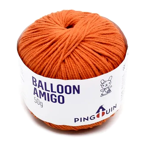 Fio Balloon Amigo