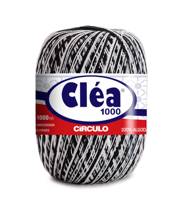 Linha Clea 1000 Multicolor