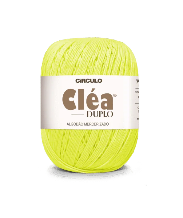 Linha Cléa Duplo com 150g