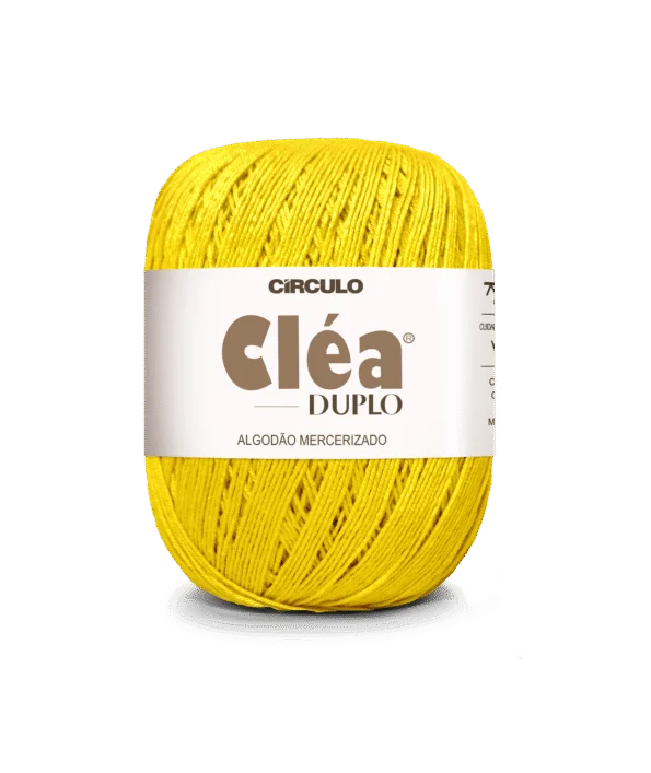 Linha Cléa Duplo com 150g