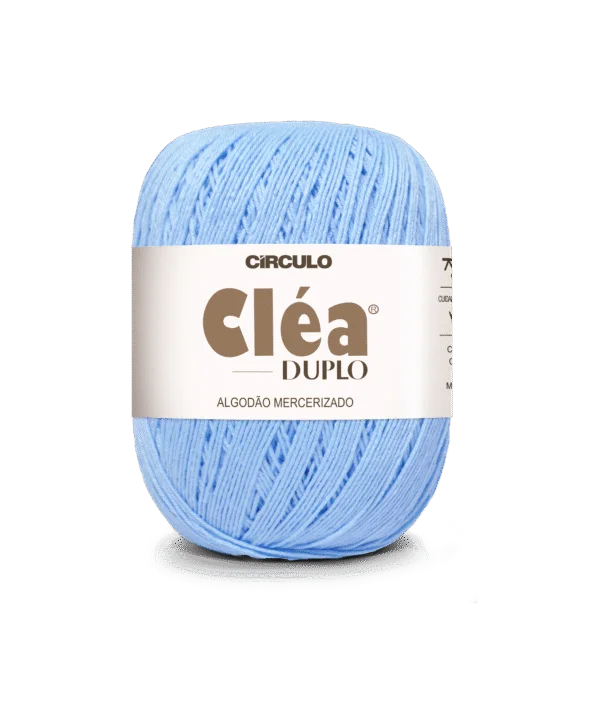 Linha Cléa Duplo com 150g