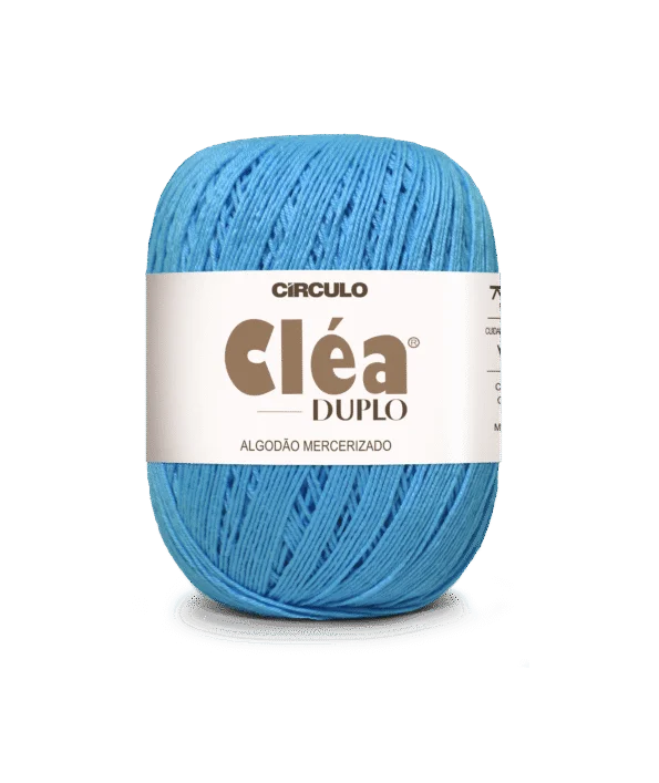 Linha Cléa Duplo com 150g