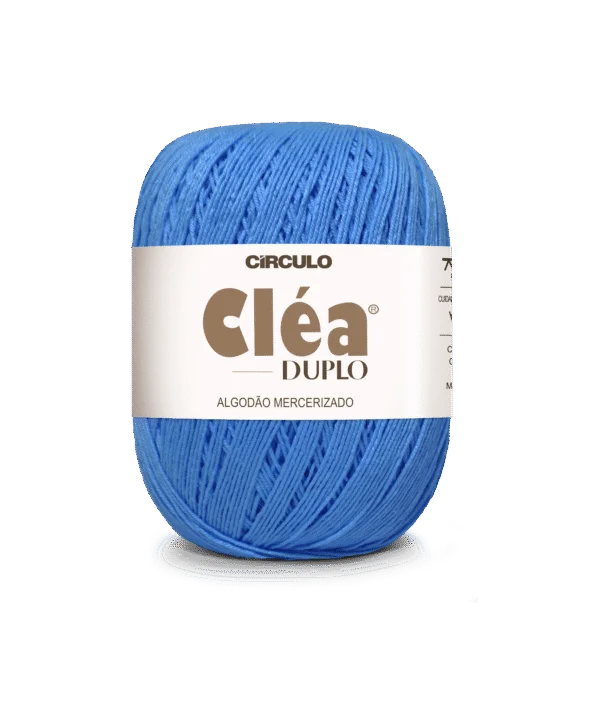 Linha Cléa Duplo com 150g