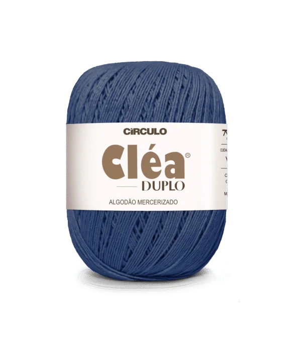 Linha Cléa Duplo com 150g