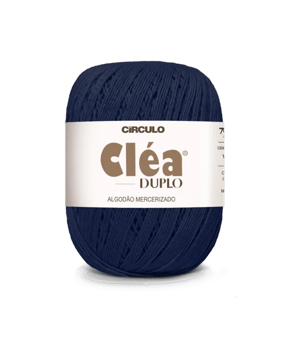 Linha Cléa Duplo com 150g