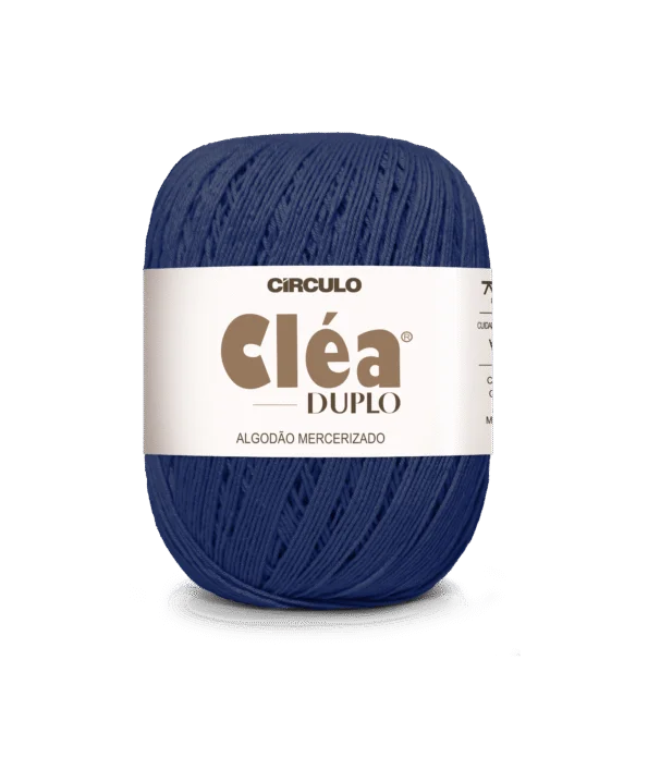 Linha Cléa Duplo com 150g