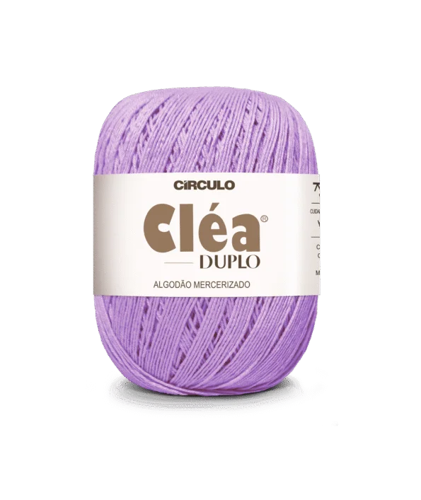 Linha Cléa Duplo com 150g